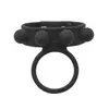 sexyy Doux Silicone Cock Ring Pénis Anneaux sexy Jouet pour Homme Stretchy Stay Enhancer Retarder L'éjaculation Formateur Produits Pour Adultes