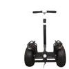 60v 2400W Self-Balancing Electric Scooter Two-Wheel 19 Inches Scooter Off-road Self Balancing Scooter with Strong Strength