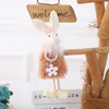 Dekoracja imprezowa wisiorki wielkanocne dla DIY Ornaments Home Kids Toys Dift