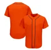 모든 색상의 Custom S-4XL 야구 유니폼, 양질의 천 습기 사악한 숫자 및 크기 저지 31