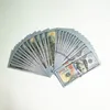 3er-Pack Partyzubehör Falschgeld Banknote 5 10 20 50 100 200 US-Dollar Euro Realistische Spielzeugbar-Requisiten Währung Filmgeld Faux-Billets Copy3WKBGV3Z