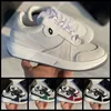 Paris Luksusowe trampki Designer Buty Casual Brander Sneaker Man trener Trainer Real Skórzane buty do biegania Ace Buty autorstwa Shoebrand S131 06