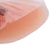 Self-adhesive layer can be reused sile padded Women Butt Hip Up Padded Enhancer Sexy Bikini Briefs Panties Y220411