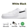 1 Low Hommes Femmes Chaussures De Course Sneaker Classique Triple Blanc Noir Rouge Blé Basse Plate-Forme Chaussure Hommes Skateboard Trainer Sport Baskets Taille US5.5-11