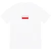 T-shirts 22 tee hommes femmes t-shirt t-shirt mode chemises à manches courtes