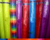 HCXKITES 10M x1.5M RIPSTOP NYLON ألوان مختلفة اختر 400ENCH X 60IN KITE FABRY RIPSTOP