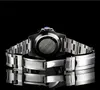 Bracelet de montre en métal 20mm 21mm pour Rolex Water Ghost Series bracelet en acier inoxydable or argent pour hommes femmes Durabel bracelet Blet