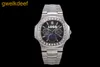 Special counter discount wholesale luxury watches brand name chronograph women mens reloj diamond automatic watch Mechanical Limited Edition 9A2I