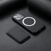 obudowa z telefonem komórkowym z tyłu naklejka magsAfe Magsafe Magic Card Torka Wzór światłowodowy dla iPhone 14 Pro 13 Pro Max 12 11 Case Telefon