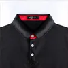 YOTEE zomermode casual poloshirt persoonlijke bedrijfsgroep op maat camisa katoenen heren- en damesoverhemden 220620