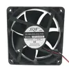 Vente en gros: 12038 XQF12038HBL DC24V 0.6A onduleur à deux fils 12CM ventilateur de refroidissement