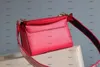 Designer classico originale di alta qualità borse di lusso borse borse portafogli borse a tracolla in pelle borsa a tracolla portafogli