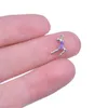 20PCS/lot Ballet Gymnastic Girl charm Floating Locket Charms Fit For Glass Living Magnetic Memory Lockets