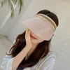 Summer Women Straw Hat Soft Folding Sun Hats Wide Brim Empty Top Ladies Outdoor Beach Panama Caps Ponytail Bucket Hat