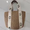 Designer fourre-tout Épaule Mode boisé Shopping paille Sacs femme Plage Ophidia sac à dos Portefeuille en cuir nylon Sacs à main célèbre Sac à bandoulière Sacs à main authentiques Ladyh