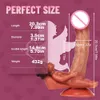 Schönheit Artikel Weiche Realistische Flüssigkeit Silikon Penis Dildo Weibliche Prostata Amor Sicher Erwachsene Lesben sexy Spielzeug Weibliche sexy Spielzeug Shop 18