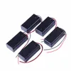 Battery Holder Box Case with Wire Lead ON/OFF Switch Cover Case