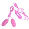 10 Speed Powerful Bullet Vibrators Remote Control Clitoris Stimulator G-Spot Vaginal Massager Vibrating Egg sexy Toys for Women