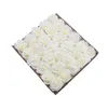 100pack Artificial Rose Bouquet Faux Foam Flower Wedding Bridal Bouquet Event Celebration Centerpiece Birthday Baby Shower Decor