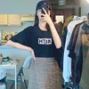 高品質綿 Kith 花クラシック Tシャツ男性女性花印刷クラシックボックス Tシャツ KITH トップ Tシャツ