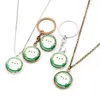 Keychains Jewelry Cute Pekingese Dogs Key Chain Ring Pom Gift For Friend Women Girl Bag Charm Keychain Pendant Enek22