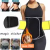 LANFEI Kompressionsgurt, Taillentrainer, Gürtel für Damen, Abnehmen, Sauna, Gewichtsverlust, Neopren, Body Shaper, Korsett, Schweiß, Fettverbrennung, 220506