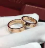 - dupe Love Ring обручальное кольцо Женские ювелирные кольца Мужские кольца PromiseRings с бархатной сумкой8106562