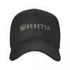 Berety Wszystkie nasze marzenia mogą się spełnić czapki unisex sport beretta bronie golf hat regulowany czapki baseballowe hurtowe czapki baseballowe