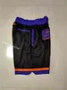 lockere Shorts Herren Phoenix Team Short Just Don Sport Hip Pop Hose mit Tasche Reißverschluss Jogginghose Herren genähte kurze Hose