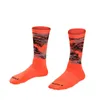 Sports Socks High Quality Compression Professional Sport Cycling Mountain Road Bicycle Outdoor Camouflage Racing