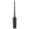 Walkie Talkie Pofung P8UV 5W 1800Mah GMRS Dual Power tubo split di ricarica antenna staccabile Analog per adulti