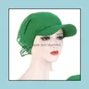 Wide Brim Hats Caps Hats Scarves Gloves Fashion Accessories Women Men Cotton Hat Square Scarf Cap Soft Headscarf Baseball Outdoor Wide-Br