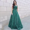 Spaghetti Straps Sequins Long Prom Dresses with Pockets Sweep Train Lace-up Back Formal Evening Party Gowns Plus Size