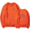 miljardair ontwerper warm sweatshirt met capuchon heren damesmode streetstyle pullover losse trui paren top dunks jassen