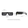 النظارات الشمسية سكوير المرأة مصمم 2022 جودة عالية نظارات الشمس الكلاسيكية الصغيرة gafas de sol hombre
