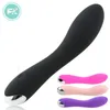 FX 20 Hızlı Klitoral Vibratör Yapay penis Kadın Mastürbasyon Yetişkin Seksi Oyuncaklar 138