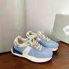 Skor för kvinnor sneakers sommar 2022 basketskor kvinnor zapato tenis de seguridad mujer shose kvinnor sommar g220610