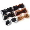 Sunglasses Fashion Oversized Women Classic Sun Glasses Female Trendy Outdoor Eyeglasses Shades UV400 Square EyewearSunglasses