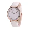 Fashion design clock in direct sunlight change color sports casual ultraviolet discoloration quartz women Wrist es Y220707