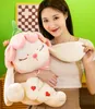 New Style Plush Toy Rabbit Doll Doll Children's Gift