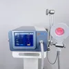 2-in-1-Gesundheitsgeräte Physio Magneto Extrakorporale Transduktion EMTT-Therapie Kombinieren Sie Rotlicht 660 nm zur Schmerzlinderung Arthrose Tendinitis