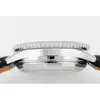 Män tittar på handleden ables 7750 timing funktion överlägsen kvalitet Eble Mechanical Navitimer Watches