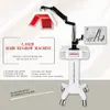 Diode Laser Hair Growth Machine Hair Loss Treatment Laser For Hair Growth