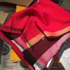 Schals Designer Mode Luxusdesigner Schal für Männer und Frauen hohe Qualität Länge 185 cm Kaschmirbrief Jacquard Scures Großhandel Preis für große Markenstile