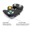 Vogek USB Wired Gamepad for Nintend Gamecube Controller Vibration Controller Joystick for NGC GC Wii MAC Computer PC Gamepad AA220315