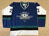 Chen37 C26 Nik1 Quebec Nordiques 1995-1996 Pro Wolf 19 Joe Sakic 21 Peter Forsberg White Bule Hockey Jersey Stitched Any Any Any Number Jerseys