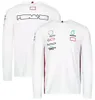 F1 T-Shirt Erkek Yok Yarışı Polo Gömlek Yeni Sezon Takımı Üniforma Özel Nefes Alabilir Hızlı Kuru Giysiler