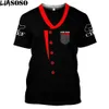 Jaqueta unissex Chef masculina camisetas de restaurante uniforme de cozinha hotel cozinheira camiseta de catering