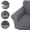 3 soorten stof stretch bank cover voor woonkamer elastische slipcover sectionele bank meubels beschermer 1 2 3 4 stoel 220615