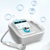 Machine de peau faciale Cryo cool de haute qualité pour le refroidissement et le rajeunissement de la peau avec EMS